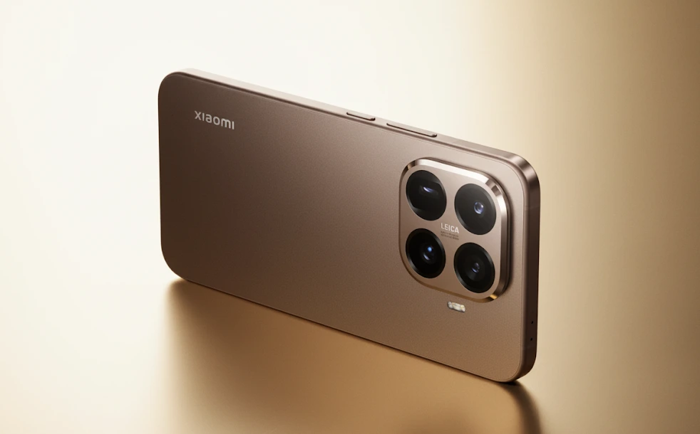 Usai 17 Pro Max, Kini Hadir Xiaomi 15T: Spesifikasi Tinggi, Harga Cuma Segini