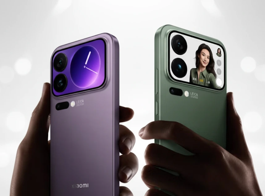 Xiaomi 17 Pro Max Bawa Fitur yang Belum Ada di iPhone 17 Pro Max