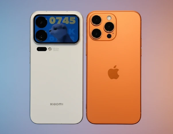 Kamera iPhone 17 Pro Max vs Xiaomi 17 Pro Max: Siapa Raja Fotografi 2025?