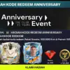 WOW! 15 Kode Redeem FC Mobile Hari Ini 13 Oktober 2025, Ada Icon Legend dan Skill Boost Gratis!