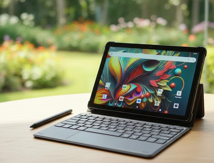 5 Tablet Harga 1 Jutaan Terbaik 2025, Sudah Bisa SIM Card dan RAM 3 GB ke Atas 5 Tablet Harga 1 Jutaan Terbaik 2025, Sudah Bisa SIM Card dan RAM 3 GB ke Atas