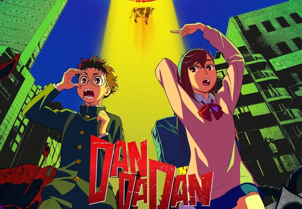 Dandadan Season 3 Bisa Tayang Lebih Cepat dari Perkiraan, Ini Bocorannya!