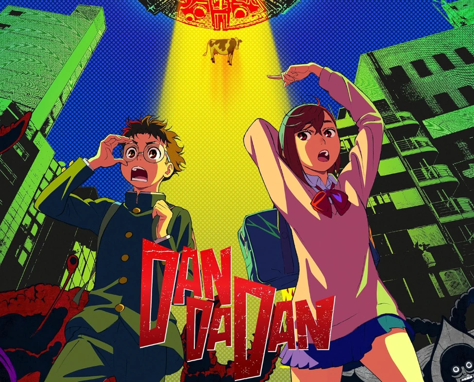 Dandadan Season 3 Bisa Tayang Lebih Cepat dari Perkiraan, Ini ...