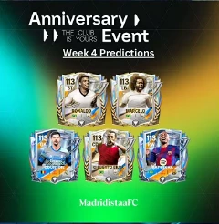 Kode Redeem FC Mobile Aktif 17 Oktober 2025: Klaim Gems & Pemain OVR 113 Sekarang!