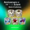 Update Kode Redeem FC Mobile 14 Oktober 2025: Dapatkan Pemain OVR 110 dan Ballon d’Or Pack Gratis!