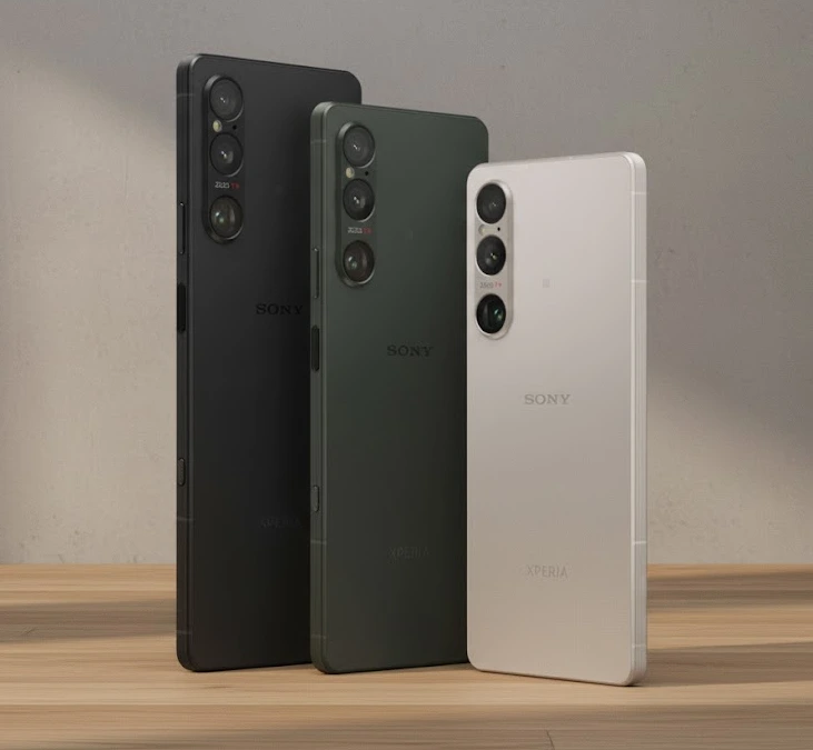 5 HP Sony dengan Performa Sultan tapi Harga Rakyat, Cek Daftarnya!