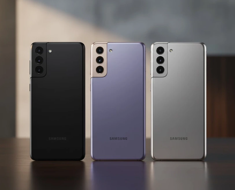 Dulu Rp20 Jutaan, Kini Turun Drastis! Galaxy S21 Ultra Masih Worth It Dibeli?