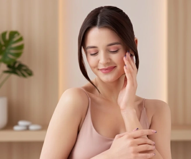 5 Kebiasaan Sederhana yang Bisa Bikin Kulit Glowing Alami