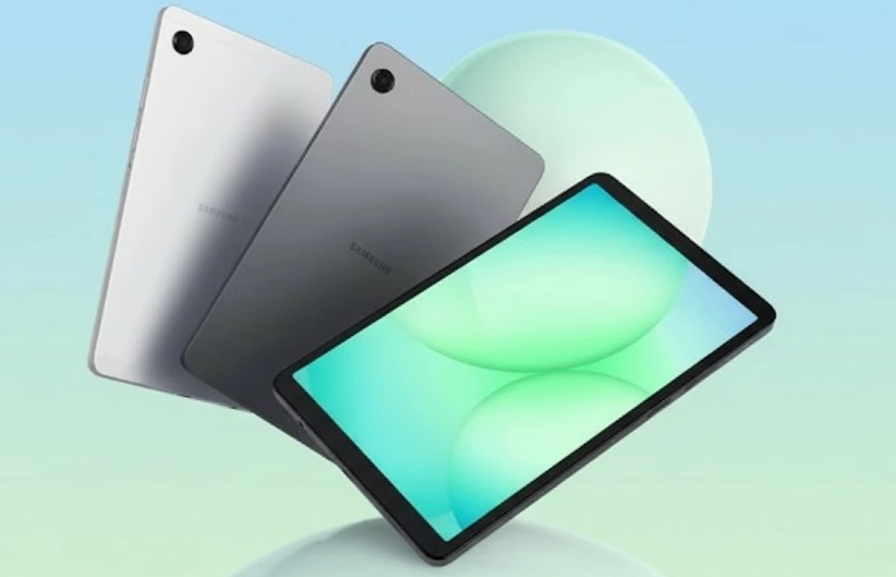 Samsung Luncurkan Galaxy Tab A11, Tablet Compact Rp1 Jutaan dengan Daya Tahan IP52