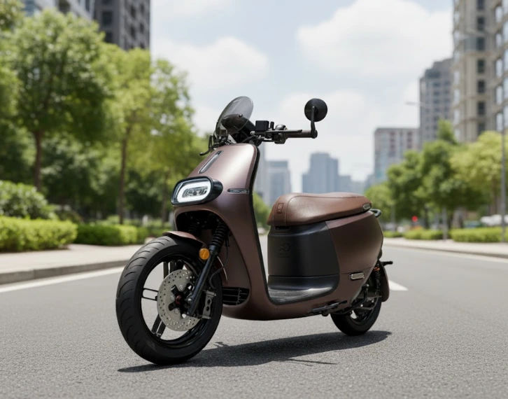 7 Motor Listrik dengan Jarak Tempuh Terjauh dan Performa Terbaik di 2025