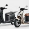5 Motor Listrik Jarak Tempuh Terjauh di 2025, Tahan Seharian Tanpa Cas!