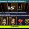 Update Kode Redeem FC Mobile 22 Oktober 2025, Dapatkan Beckham & Henry Gratis!