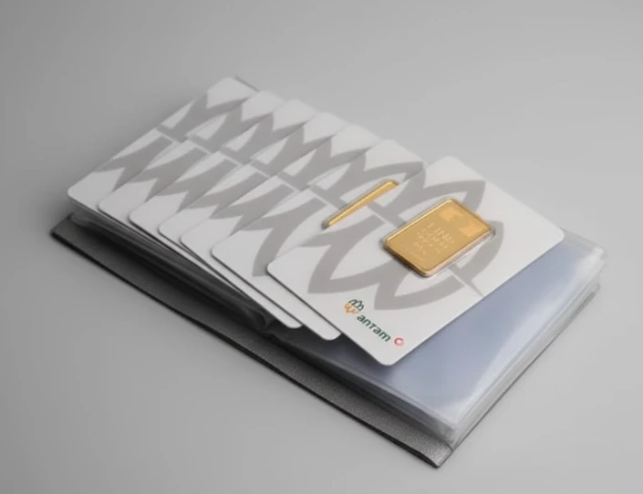 Update Terbaru Harga Emas Antam: Turun Lagi ke Rp2,282 Juta/Gram, Simak Daftar Lengkap Semua Pecahan