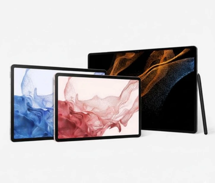 7 Tablet Murah di Bawah Rp5 Juta dengan Performa Gahar, Bisa Buat Gaming dan Kerja! 7 Tablet Murah di Bawah Rp5 Juta dengan Performa Gahar, Bisa Buat Gaming dan Kerja!