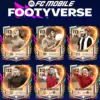 Update Terbaru Kode Redeem FC Mobile 23 Oktober 2025: Klaim Pemain OVR 113 dan Ribuan Gems Gratis!