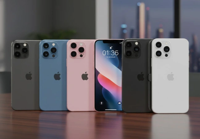 Harga iPhone Merosot! Ini Daftar iPhone yang Turun Harga di Akhir Oktober 2025