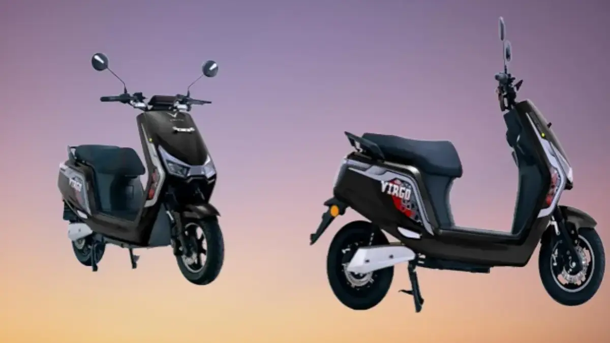 5 Rekomendasi Motor Listrik Murah di Bawah Rp10 Juta dengan Desain Menawan!