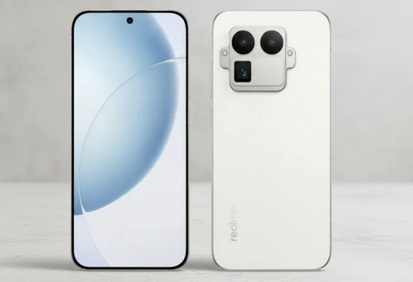 Realme GT8 Pro Hadir dengan Kamera Ricoh Super Canggih: Tantang Flagship Premium! Realme GT8 Pro Hadir dengan Kamera Ricoh Super Canggih: Tantang Flagship Premium!