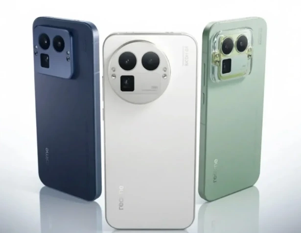 Realme GT8 Pro, HP Flagship Baru 2025 dengan Kamera Ricoh dan Snapdragon 8 Gen 2