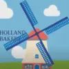 Sering Dikira dari Belanda, Ternyata Holland Bakery Berasal dari Negeri Ini, Banyak yang Salah Sangka