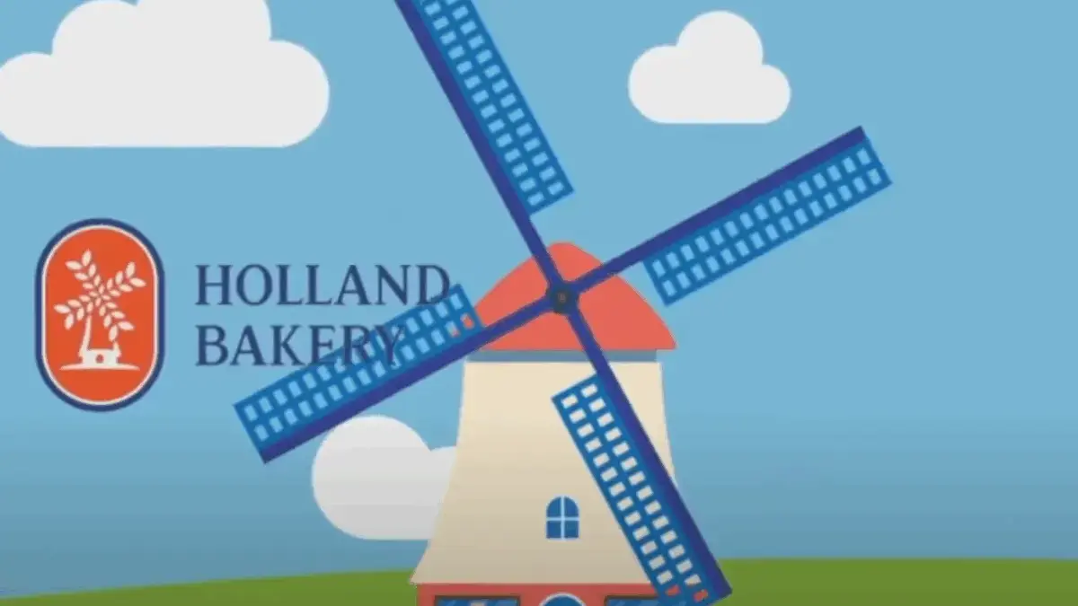 Sering Dikira dari Belanda, Ternyata Holland Bakery Berasal dari Negeri Ini, Banyak yang Salah Sangka Sering Dikira dari Belanda, Ternyata Holland Bakery Berasal dari Negeri Ini, Banyak yang Salah Sangka