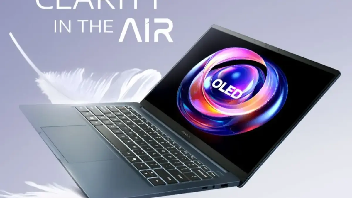 Advan Workplus Air Laptop Premium Terjangkau Usung RAM 16GB dan Prosesor Gahar AMD Ryzen 5 Laptop Advan Workplus Air.