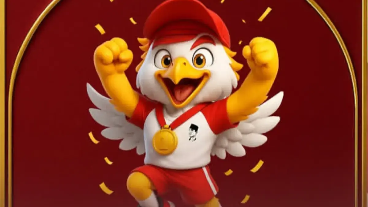 Icon Jabar Trisakti Run 2025