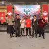 Sebanyak 40 atlet sepak bola usia terpilih dalam untuk mengikuti LOTTE Bintang Muda Generasi Masa Depan 2025.