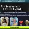 Update Kode Redeem FC Mobile 24 Oktober 2025: Dapatkan Gems, Icon, dan Pemain Langka Gratis!