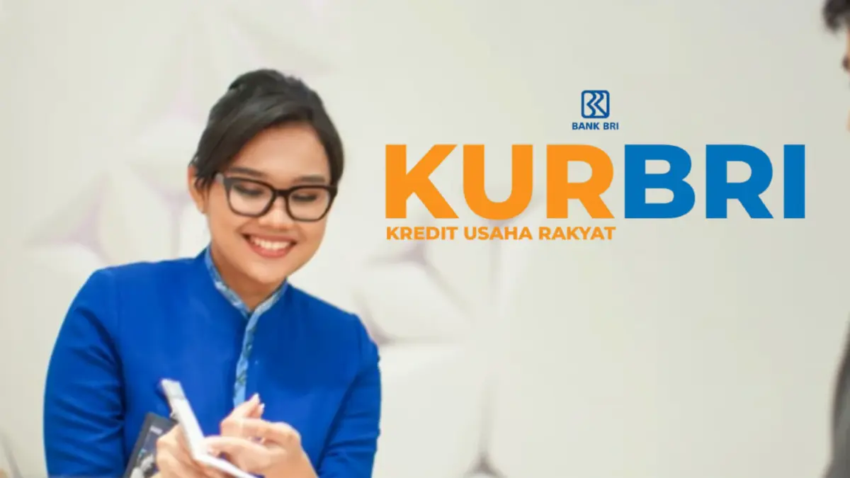 KUR BRI Terbaru Oktober 2025, Plafon Hingga Rp500 Juta dengan Cicilan Ringan Rp300 Ribuan