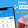 Saldo DANA Gratis Rp50.000 Bisa Kamu Dapetin Hari Ini, Yuk Coba!