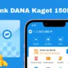 Wow! Ada Link Dana Kaget 150K Buat Kamu Hari Ini, Buruan Cek Sekarang!