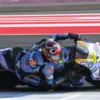 Sirkuit Mandalika Kembali Cetak Juara Baru di MotoGP 2025