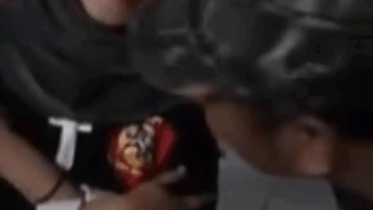 Heboh! Siswa IKSPI Viral dalam Video 7 Menit 20 Detik, Netizen Ramai Cari Link Aslinya Heboh! Siswa IKSPI Viral dalam Video 7 Menit 20 Detik, Netizen Ramai Cari Link Aslinya