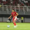 Akhirnya Rizky Ridho Akui Bikin Kesalahan Fatal di Laga Timnas Indonesia vs Irak