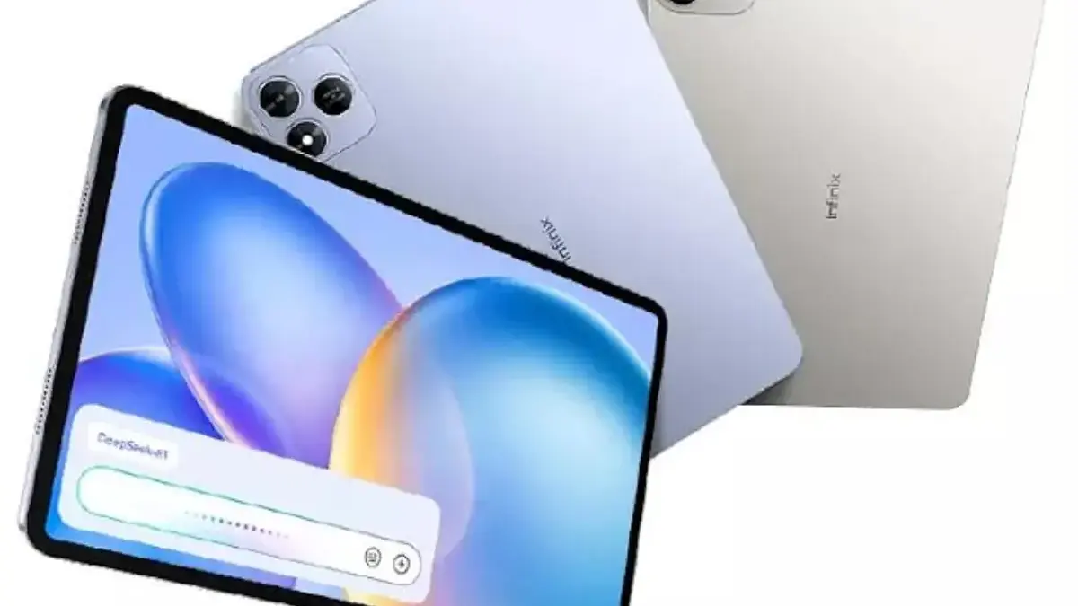 Spesifikasi Infinix Xpad 20 Pro: Tablet Canggih dengan Layar Besar dan Performa Tangguh di 2025 Spesifikasi Infinix Xpad 20 Pro: Tablet Canggih dengan Layar Besar dan Performa Tangguh di 2025