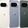 Spesifikasi Lengkap Google Pixel 10 Pro: Flagship Android Murni dengan Teknologi AI Canggih