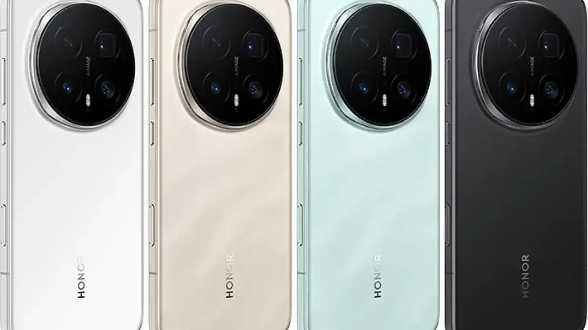 Spesifikasi Lengkap Hp Honor Magic8 Pro: Flagship Premium dengan Kamera 200 MP dan Chipset Canggih
