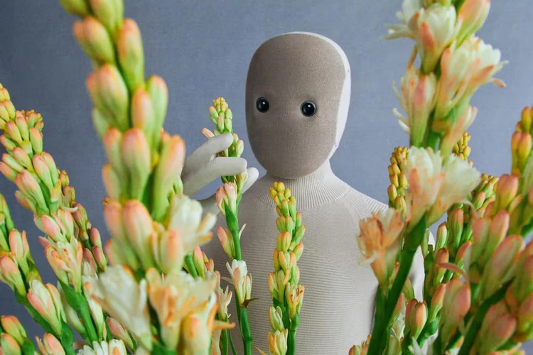 Spesifikasi Neo Robot ‘ART’ Humanoid Seharga Rp300 Jutaan yang Lagi Viral, Rilis 2026! Robot Neo yang viral.