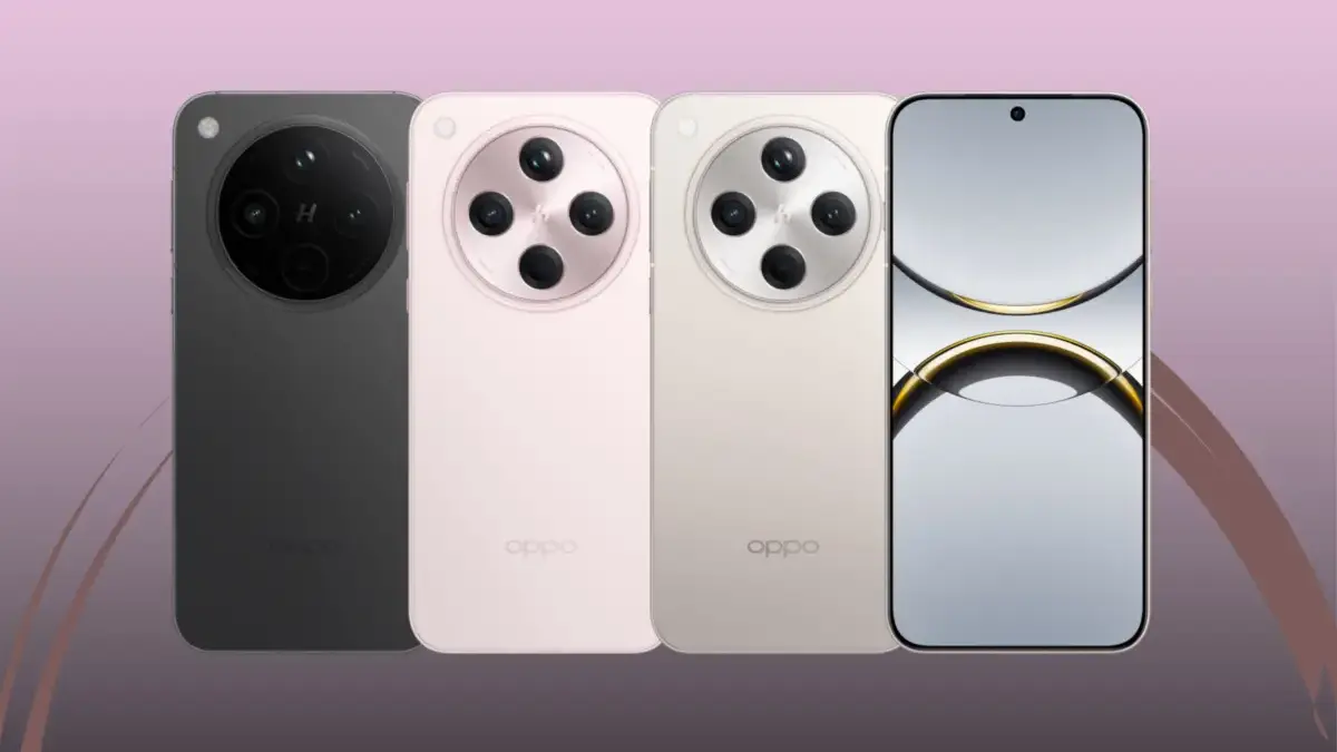 Spesifikasi OPPO Find X8 Ultra