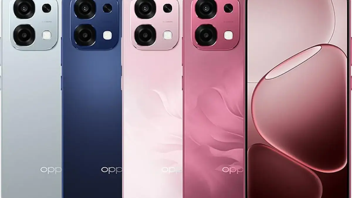 Spesifikasi Oppo A6 Pro Desain Premium, Kamera Jernih, dan Performa Tangguh di Kelas Menengah