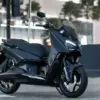 Spesifikasi TVS M1-S Terbaru 2025: Skuter Listrik Futuristik dengan Performa Maksimal