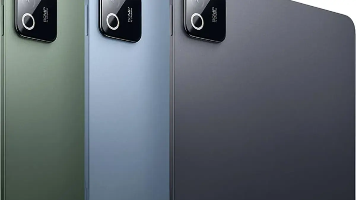 Spesifikasi Xiaomi Pad 8 Pro: Tablet Premium dengan Performa Flagship di 2025 Spesifikasi Xiaomi Pad 8 Pro: Tablet Premium dengan Performa Flagship di 2025