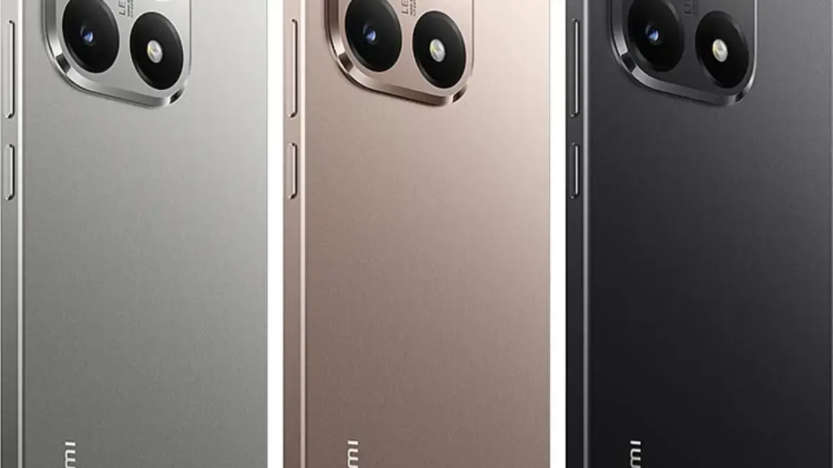 Spesifikasi dan Kelebihan HP Xiaomi 15T, Flagship Murah dengan Kamera Leica dan Chipset Super Cepat! Spesifikasi dan Kelebihan HP Xiaomi 15T, Flagship Murah dengan Kamera Leica dan Chipset Super Cepat!