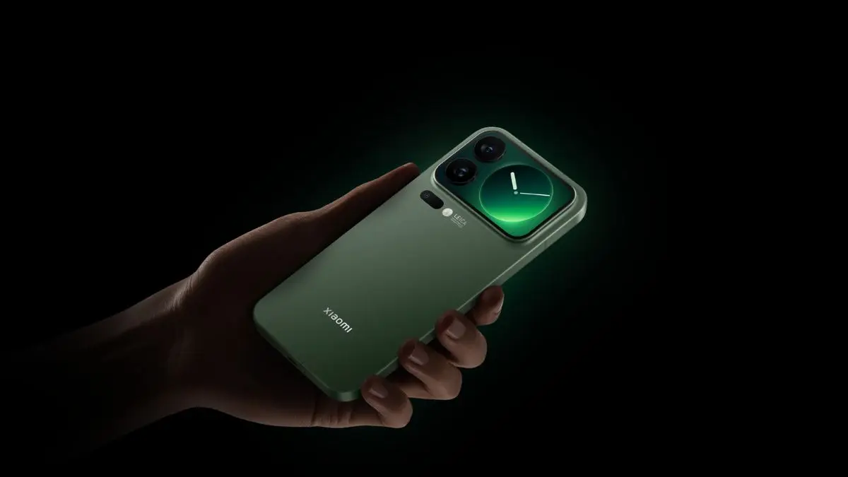 Spesifikasi dan Keunggulan HP Xiaomi 17 Pro Max Dengan Performa Gahar di Tahun 2025 Spesifikasi dan Keunggulan HP Xiaomi 17 Pro Max Dengan Performa Gahar di Tahun 2025