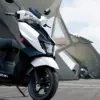 Suzuki Avenis 125 2025 terbaru.