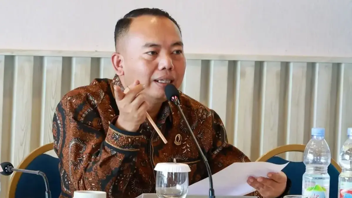 TPAS Sarimukti yang untuk wilayah Bandung Raya sudah seharus terkelola dengan baik dengan menerapkan konsep Wa