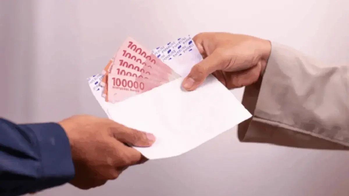 Bansos KLJ 2025 Resmi Cair, Cek Penerima Bantuannya di Sini! Bansos KLJ 2025 Resmi Cair, Cek Penerima Bantuannya di Sini!