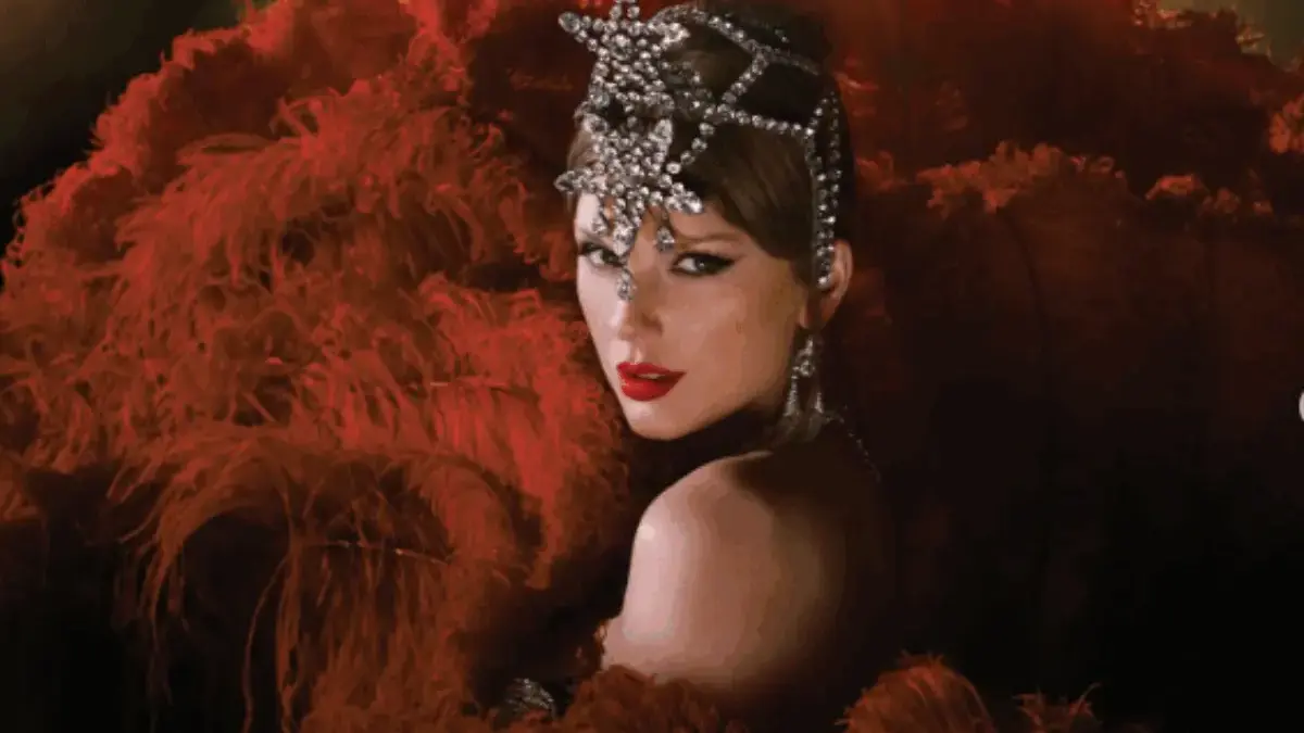 Lirik Lagu “The Fate of Ophelia” – Taylor Swift Lengkap dengan Terjemahannya