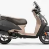 TVS Callisto 110
